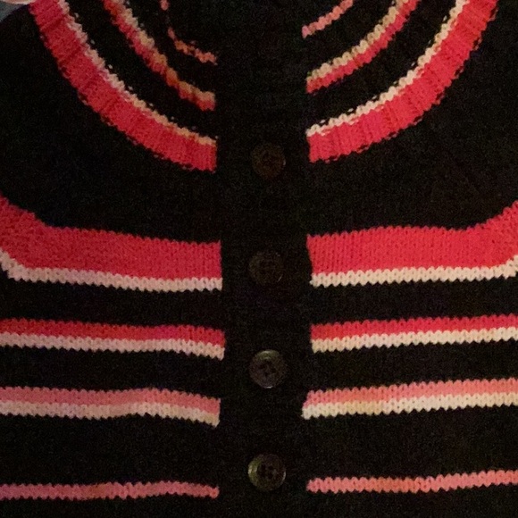 Ladies mock turtleneck sweater reduced - Picture 4 of 6